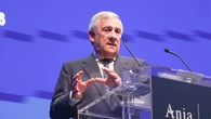 Tajani su Meloni al Quirinale, c'è ancora molto tempo per eleggere un nuovo presidente