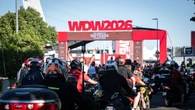 WDW 2026, Ducati accende Misano. Domenicali, 'non costruiamo solo moto, ma ricordi'