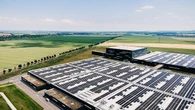 Inaugurato in Germania polo logistico Daimler Truck Global Parts Center
