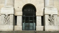 Borsa: Milano chiude poco mossa (-0,04%)