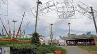Quindicenne folgorato al luna park, la sindaca 'impossibile trovare parole'