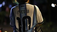 Mondiali: la Selección rientra a Buenos Aires accolta dall'abbraccio dei tifosi