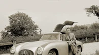 Rudolf Uhlenhaut, 120 anni fa nasce il genio delle Mercedes da corsa e da strada