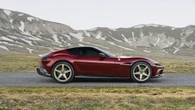 Ferrari 12 Cilindri Manuale