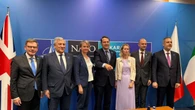 Tajani alla riunione dei ministri esteri Nato, focus su Ucraina e Medio Oriente