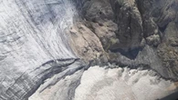Marmolada, al momento del distacco il ghiacciaio era in 'equilibrio critico'