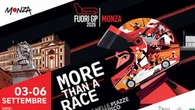 F1: Monza FuoriGP 2026, palcoscenico diffuso tra musica, parate e solidarietà