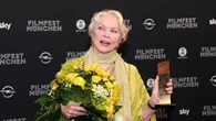 A Ellen Burstyn il Leone d'oro alla carriera