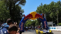Scatta la 61/a Rieti-Terminillo tra show ed emozioni