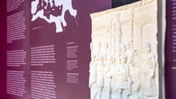 A Pompei la mostra multimediale 'Balnea Daciae. Le terme romane della Dacia'