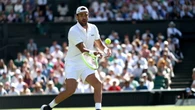 Wimbledon: Berrettini al terzo turno, battuto Fils in 4 set