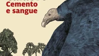 Un noir di stampo civile e politico Cemento e sangue, il nuovo romanzo di Carlo Calabrò