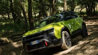 La nuova Jeep Avenger punta sulle capacità off-road e sul design ancora più funzionale
