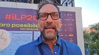 Federico Quaranta: "Io, genovese, chiamato a raccontare Matera"