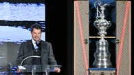America's Cup: Mezzaroma, 'nostra sede all'Immacolatella valorizza patrimonio Napoli'
