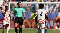 Mondiali: la Federcalcio brasiliana difende il suo arbitro dopo gli attacchi di Trump