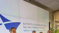 America's Cup: Immacolatella quartier generale di Sport e Salute a Napoli