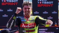 MotoGP: Ktm, ufficiali Di Giannantonio e Alex Marquez dal 2027