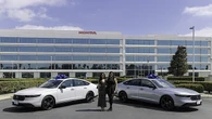Honda celebra 15 milioni di Accord vendute in America
