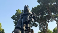 Mythology of Pop,a Pompei l'invasione degli astici di Colbert