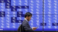 Borsa: Asia in rosso con petrolio in rialzo e escalation Usa-Iran