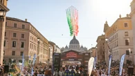 Rally di Roma Capitale, dopo il test del 2026 ora si guarda al mondiale Wrc