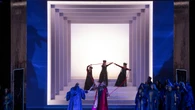 Undici opere e undici concerti per la stagione del Teatro Comunale di Modena