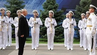 Putin, 'l'operazione militare in Ucraina finirà con la nostra vittoria'