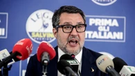 Salvini, fra Meloni e Trump a Istanbul 'non c'è spazio per le polemiche'