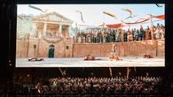 Opera Roma, oltre 15mila persone nelle prime tre serate al Circo Massimo