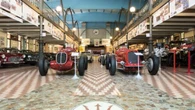 I musei della Motor Valley