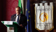 Anelli (Fnomceo), 'medici garantiscono diritti pagando costi personali alti'