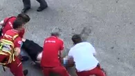 Croce rossa, soccorritori hanno cercato di rianimare Fakir