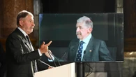 Bucci, variazione geopolitica ha portato a un incremento di traffici per Genova