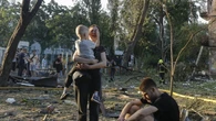Kiev, sale a 17 il numero delle vittime dell'attacco russo