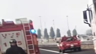 Auto contro un mezzo pesante sulla A1, morta una 16enne e feriti i familiari