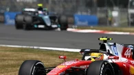 F1: Inghilterra; Antonelli vince la gara sprint, seconda la Ferrari di Hamilton