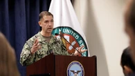 Centcom: 'Colpiti in Iran infrastrutture militari e depositi di armi sotterranei'