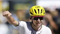 Tour: Pogacar vince la terza tappa e si prende la maglia gialla