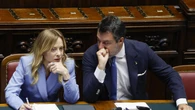 Salvini, 'solidarietà a Meloni, Italia non si lascia intimidire'