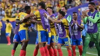 La Colombia elimina il Ghana e raggiunge la Svizzera a Vancouver