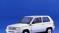 Fiat Panda Italia '90, la citycar mondiale