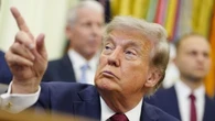 Nyt, 'Trump accantona escalation contro Iran per rischio a scorte Patriot'