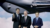 La Nato acquista 10 nuovi aerei di sorveglianza dalla svedese Saab