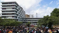 Terremoto in Messico, autorità revocano allerta tsunami