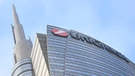Miglior semestre della storia di Unicredit, 6,3 miliardi di utile
