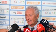 Wimbledon: Buonfiglio 'Sinner ci ha reso orgogliosi di essere italiani'