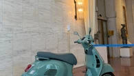 Tajani, 'la moto italiana immagine di tecnologia e design, è volano di crescita'