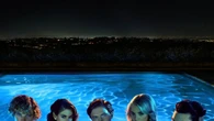 >>>ANSA/ Arriva The Shards, la serie di Ryan Murphy tratta da romanzo di Bret Easton Ellis