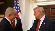 Netanyahu, 'non c'è spaccatura con Trump, siamo allineati sulla questione nucleare'